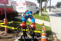 Lawndale - Backflow Installation and Repair
